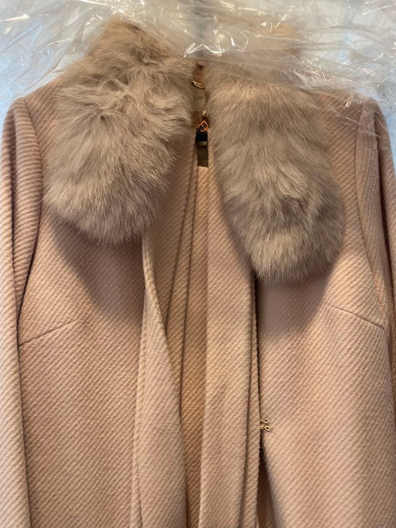 ローズティアラ　大きいサイズ　　46