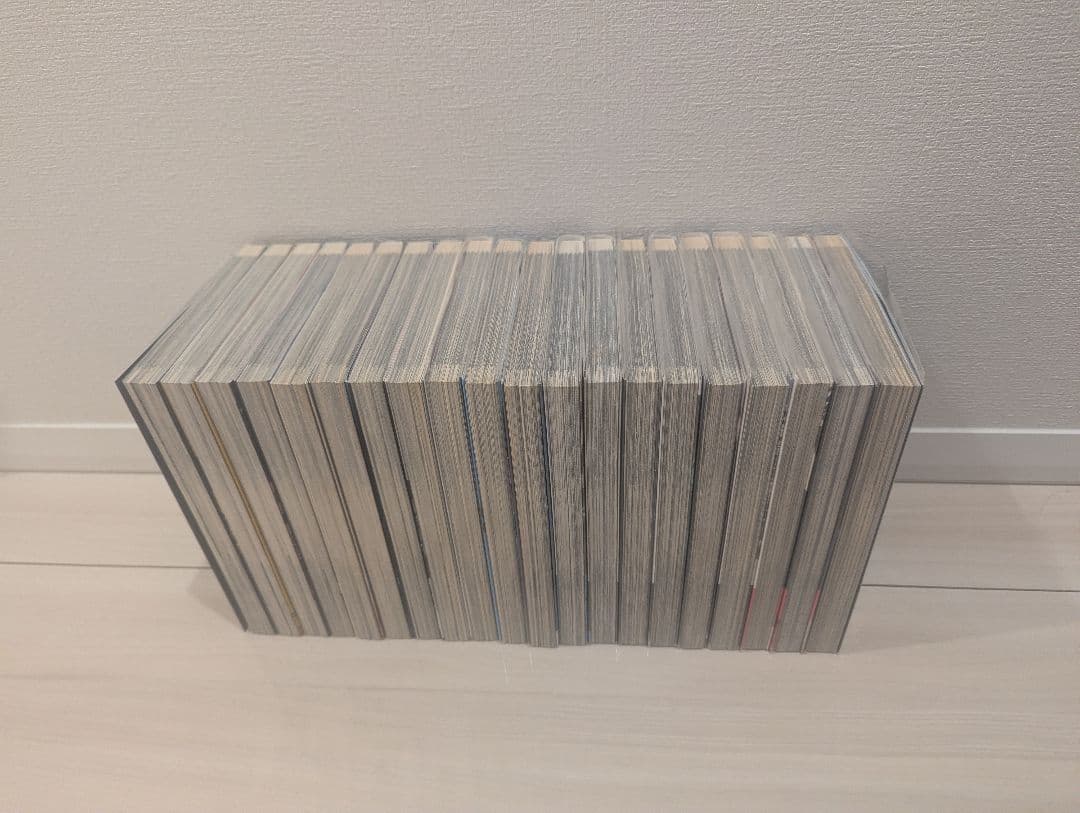 BLUE GIANT & BLUE GIANT SUPREME 全巻セット