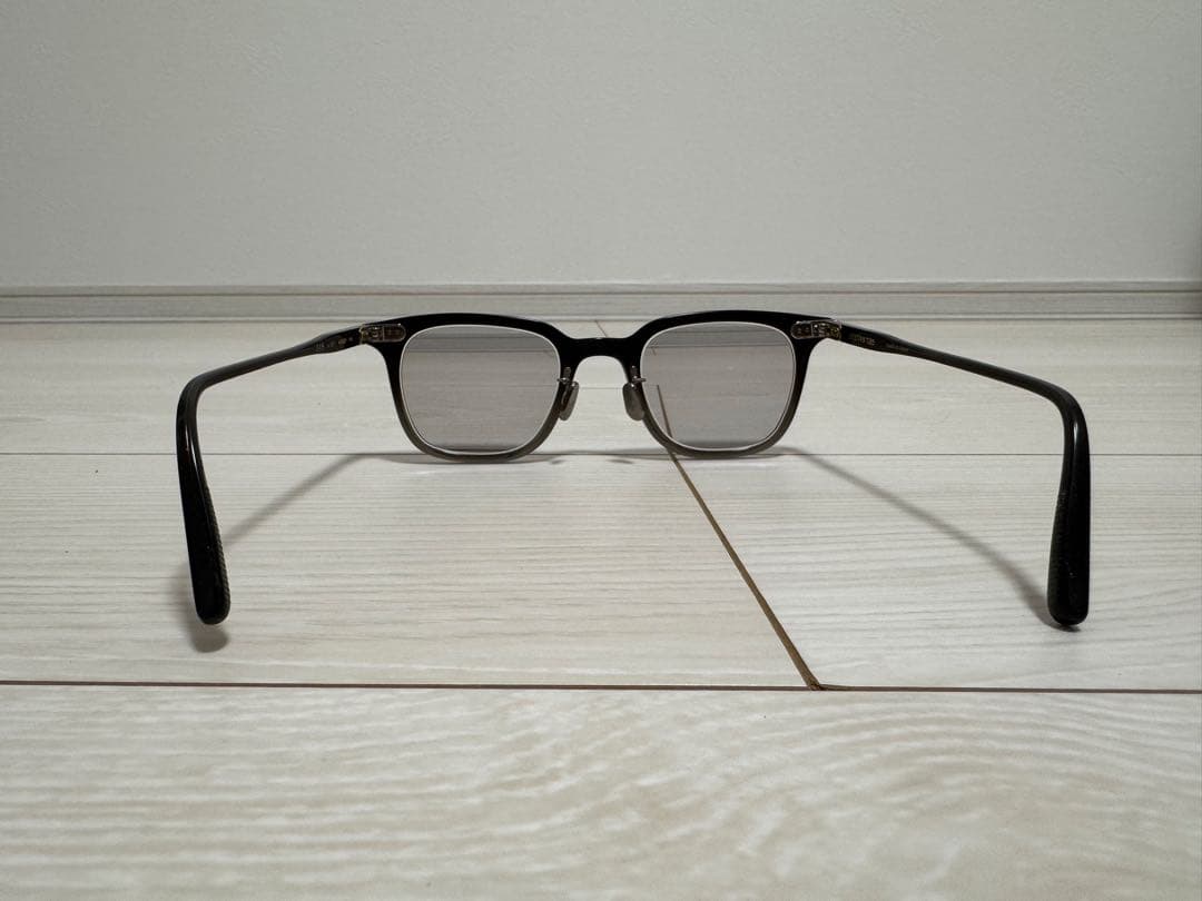 EYEVAN7285 319 SUN 121 アイヴァン　7285 サングラス