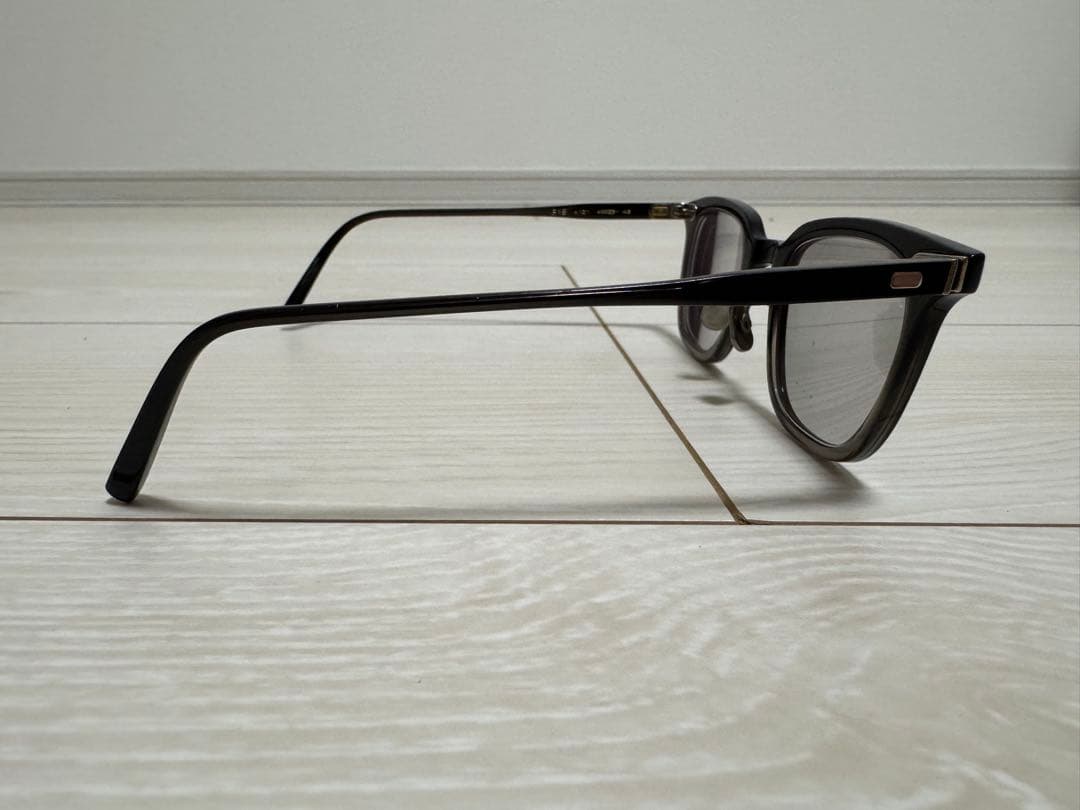 EYEVAN7285 319 SUN 121 アイヴァン　7285 サングラス