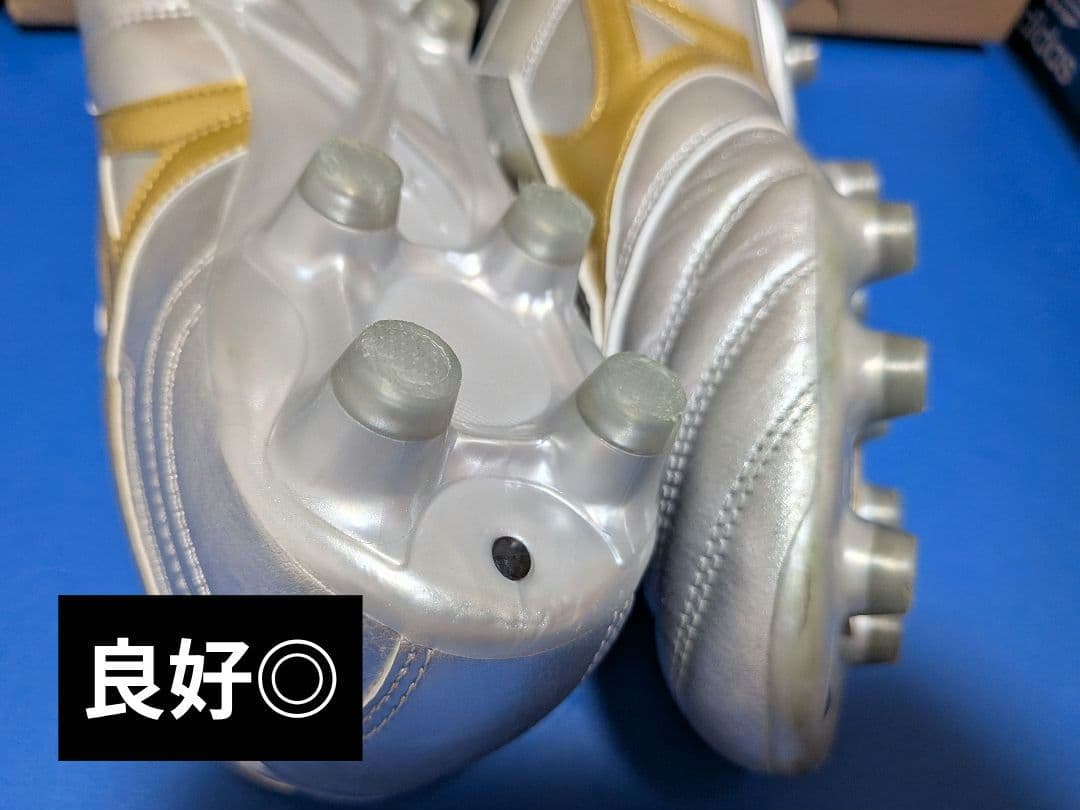 ミズノ　モレリア II プロ【美品】