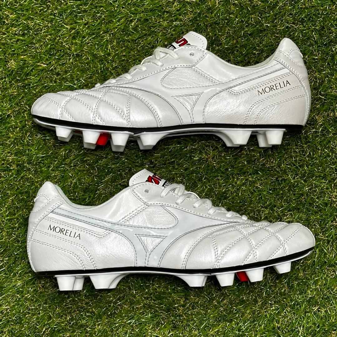 【Buddy様】モレリア2ジャパン　ペイントカスタムモデル　26.5㌢