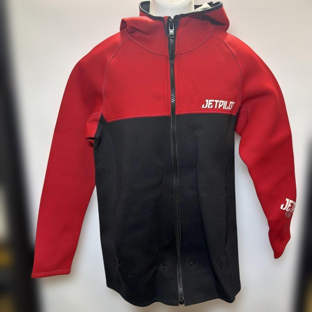 JETPILOT フード付きツアーコート　 Mサイズ　n