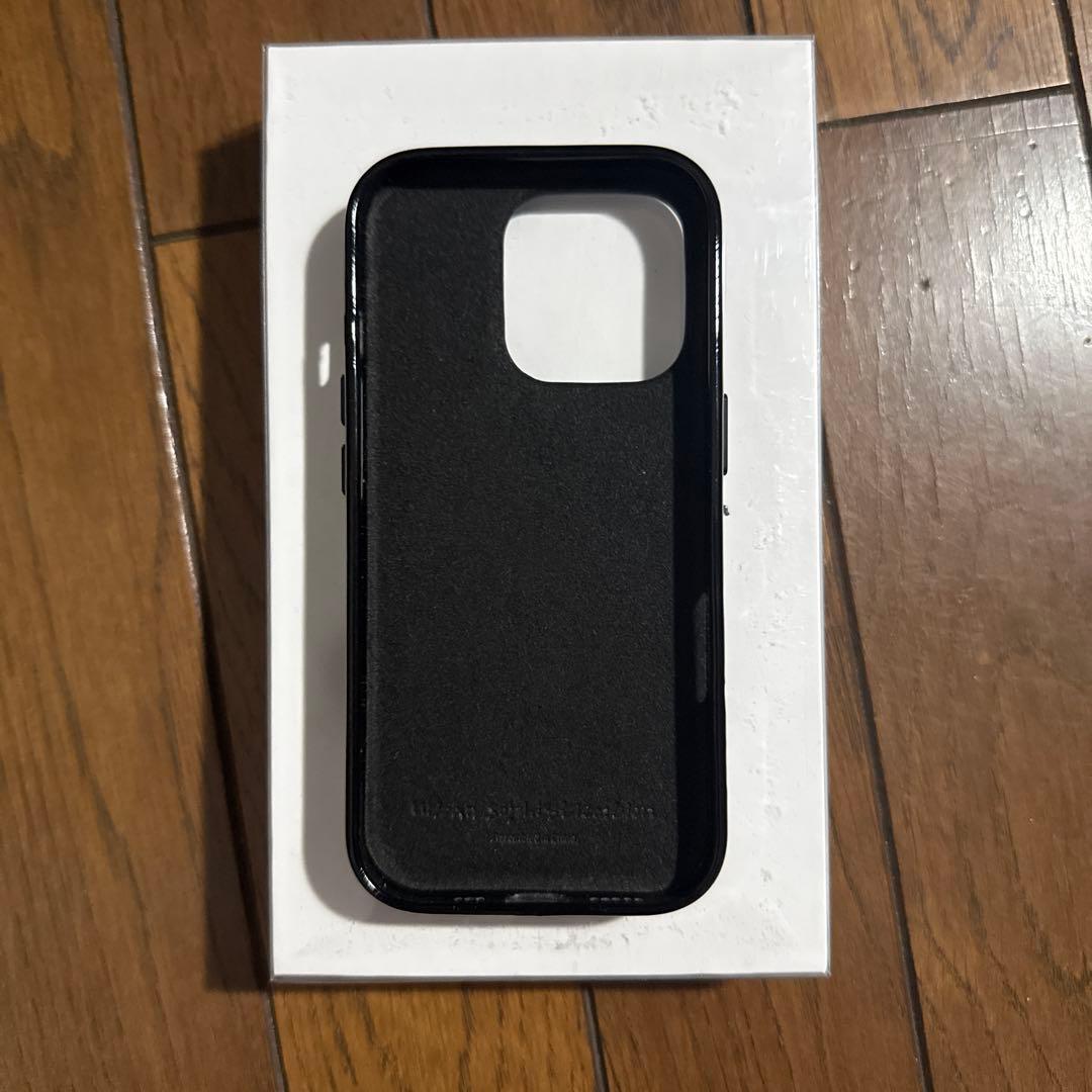 urban sophistication iPhone16pro ケース