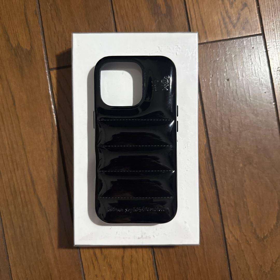 urban sophistication iPhone16pro ケース