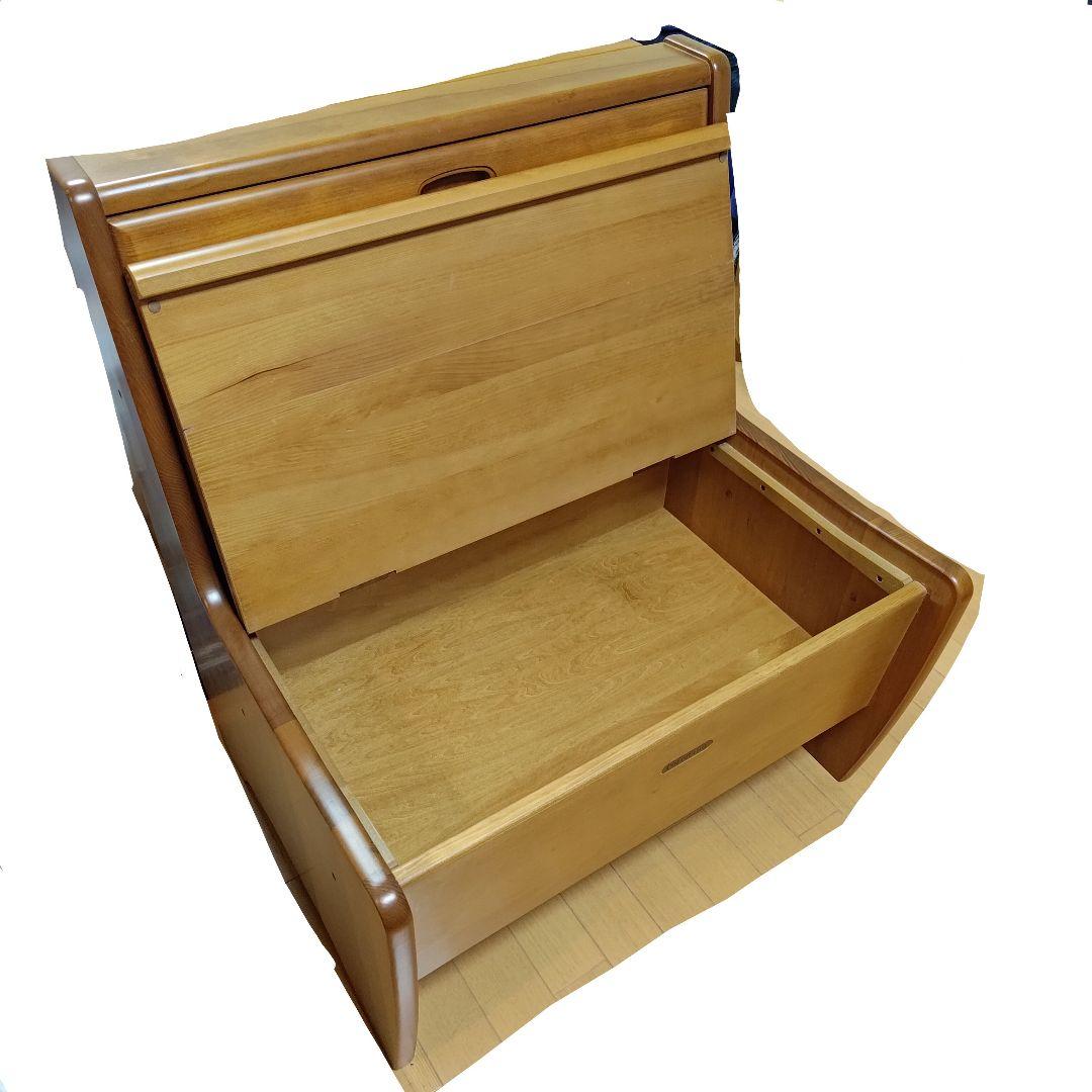 東海家具　コロラド　ベンチ　ショート