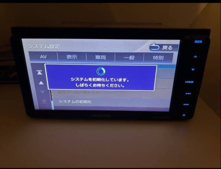 KENWOOD製新品バックカメラ新品フィルムアンテ新品TVアンテ新品GPSアンテ