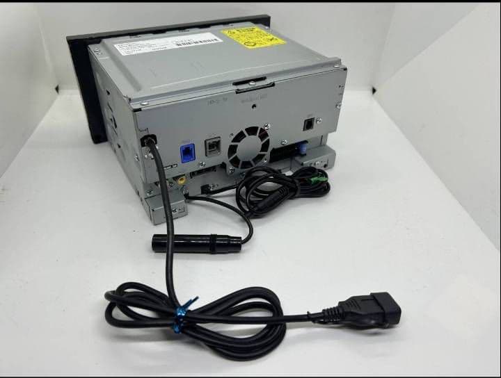 KENWOOD製新品バックカメラ新品フィルムアンテ新品TVアンテ新品GPSアンテ