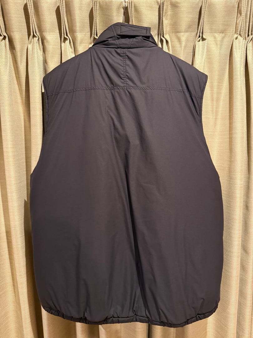 N.HOOLYWOOD TPES × WILD THINGS VEST エヌハリ