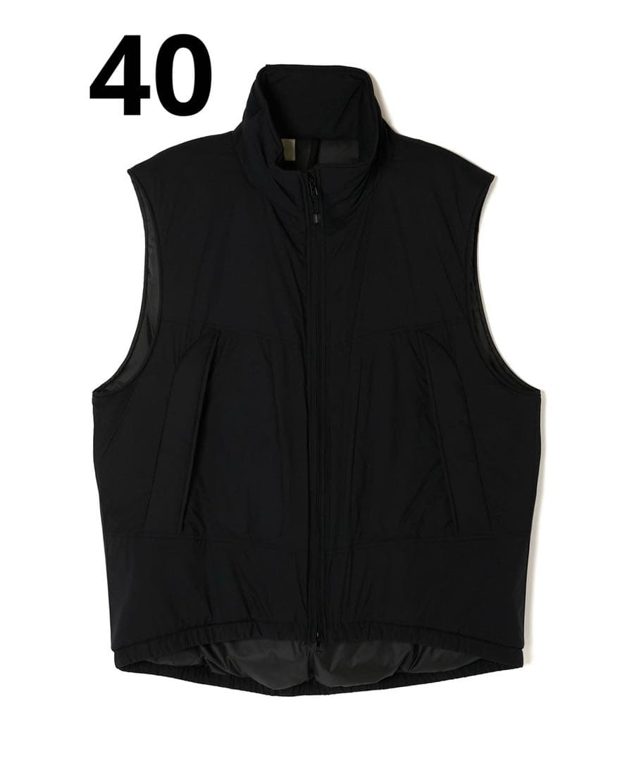 N.HOOLYWOOD TPES × WILD THINGS VEST エヌハリ