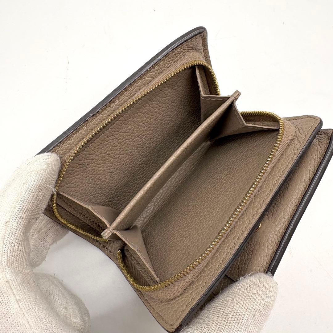 【新型 IC搭載 】ルイヴィトン アンプラント ポルトフォイユクレア