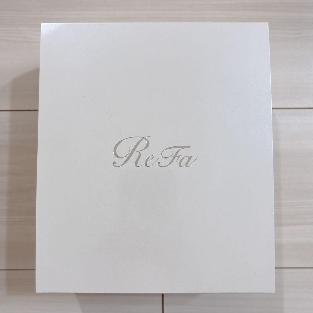 美品 ReFa リファカラットレイ ギャランティーカード付