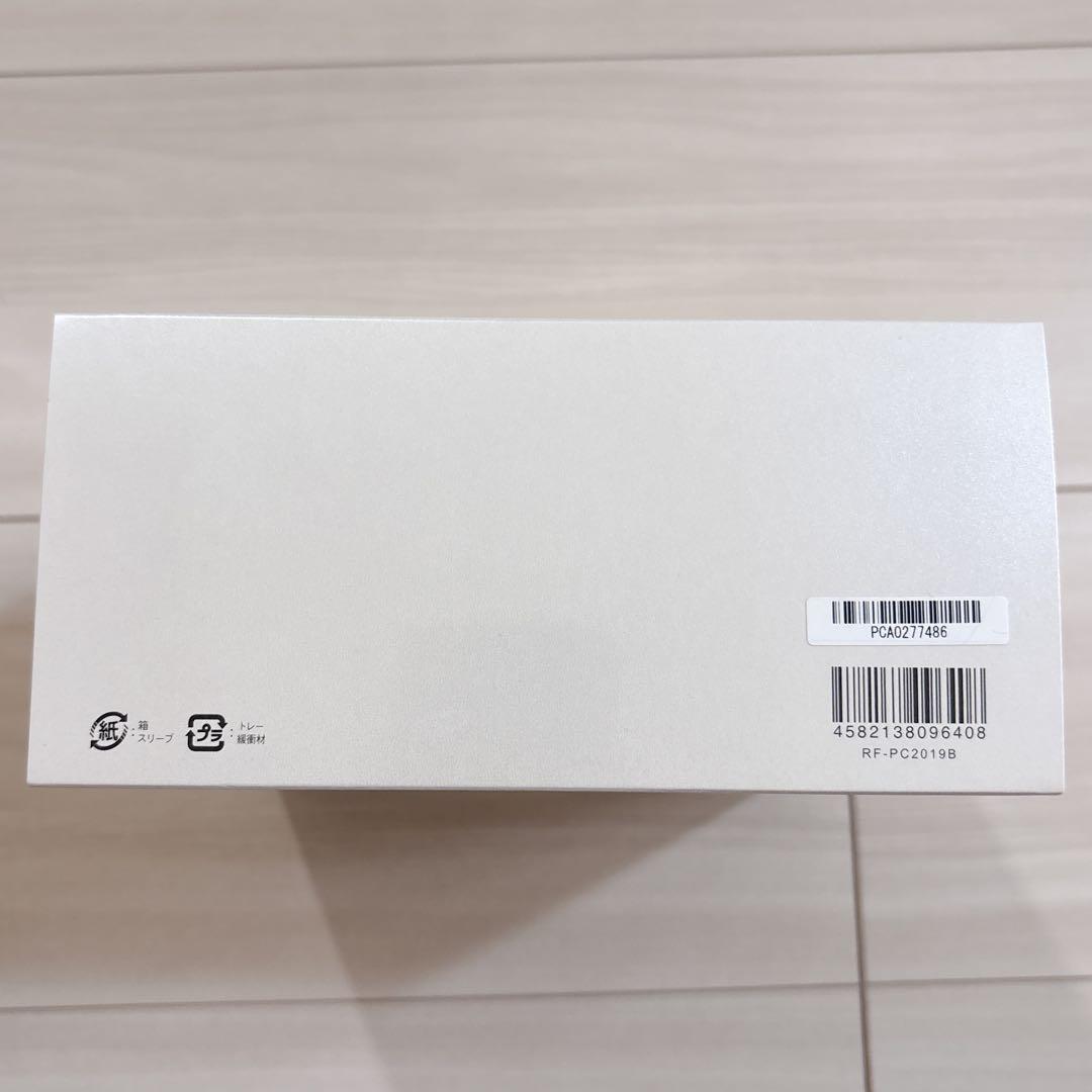 美品 ReFa リファカラットレイ ギャランティーカード付