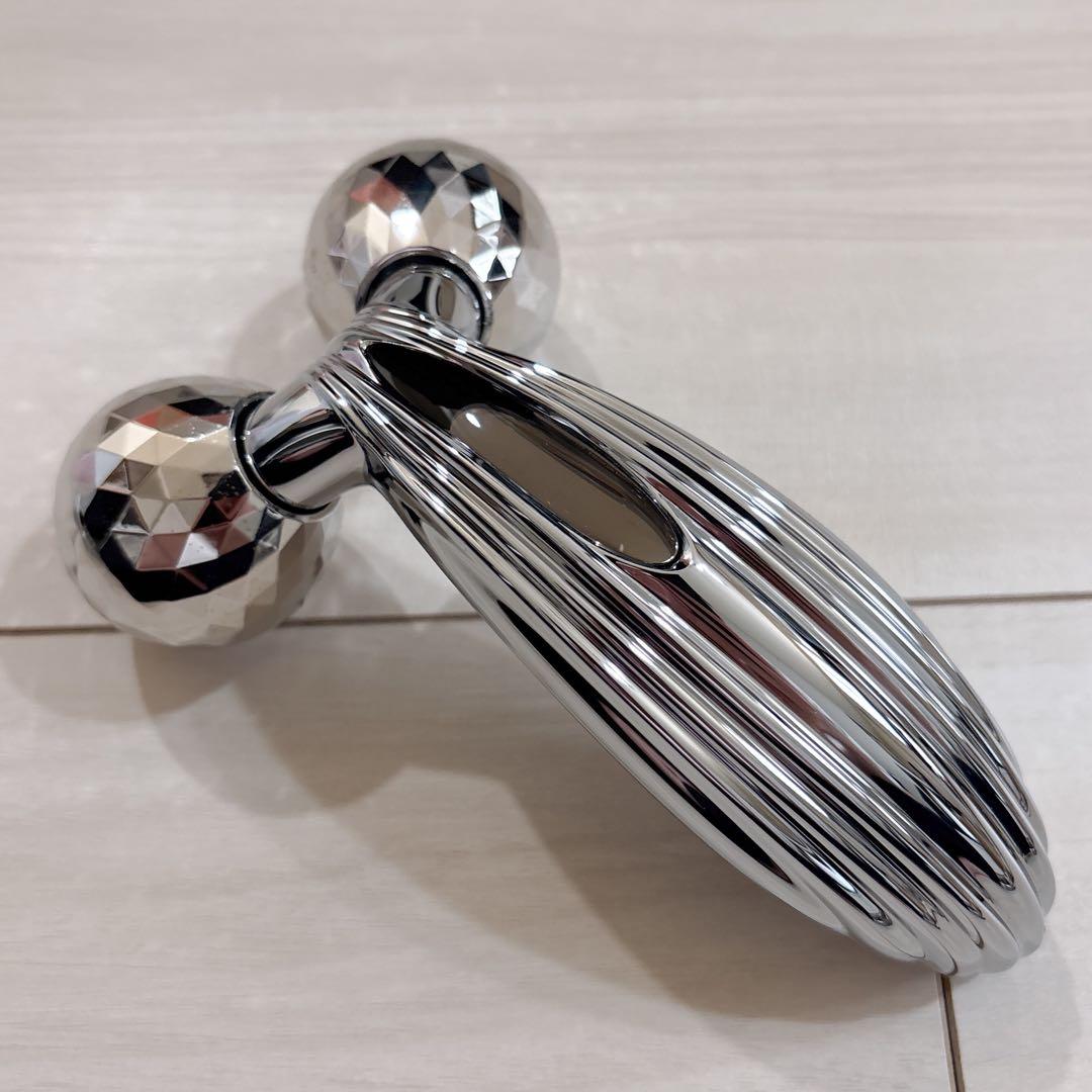 美品 ReFa リファカラットレイ ギャランティーカード付