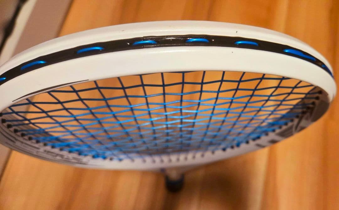 アクロスピード S-01 クールホワイト