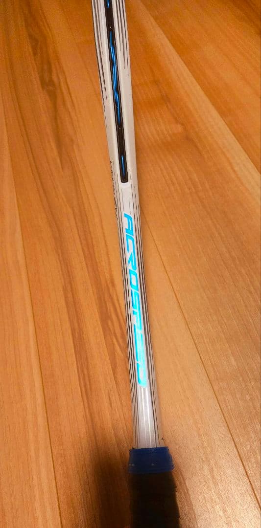 アクロスピード S-01 クールホワイト