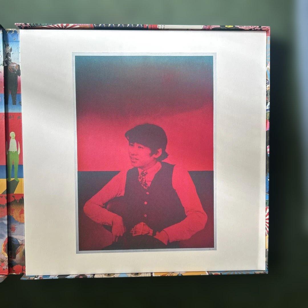 オペラ作品集「横尾忠則」