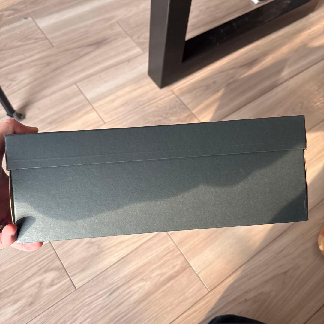 Alden　オールデン　タッセルローファー　バーガンディ　サイズ8ハーフ