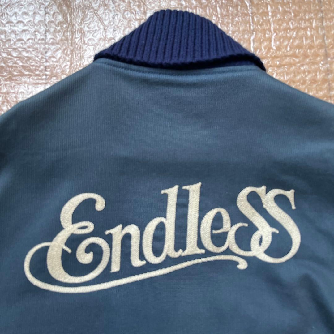 古着　ヒステリックグラマー　スタジャン　サイズＬ　※ヤブレ、シミ有り