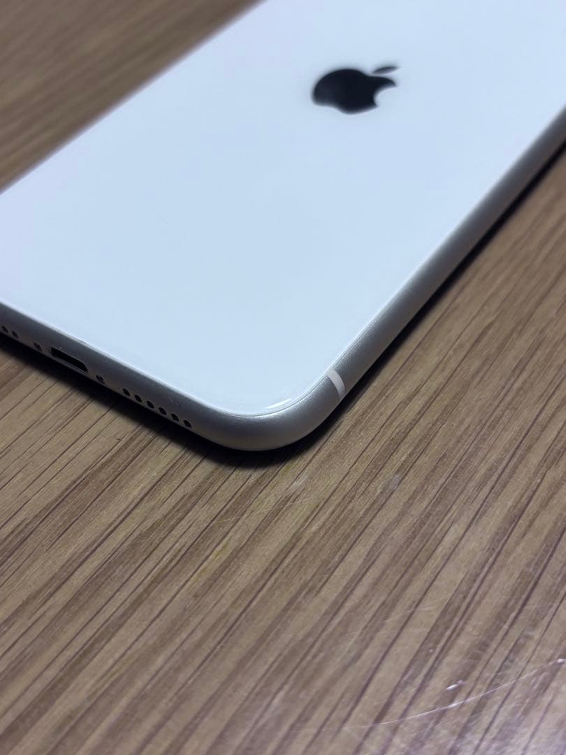 【美品】iPhone11 64GB 本体のみ（付属品なし）