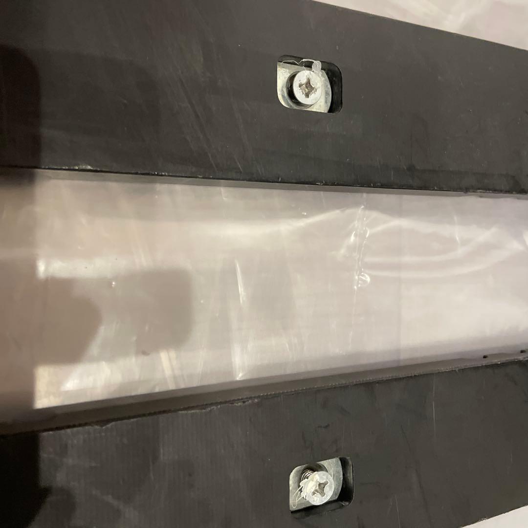 VIST スノーボード用　ビンディングプレート