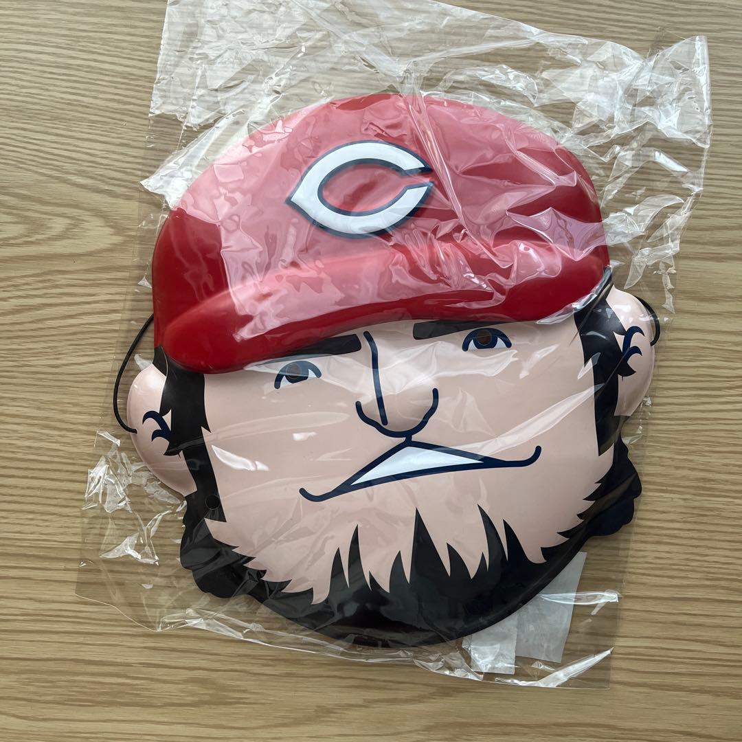 《まとめ売り》エルドレッド　引退記念グッズ　ユニフォーム　Tシャツ　カープ