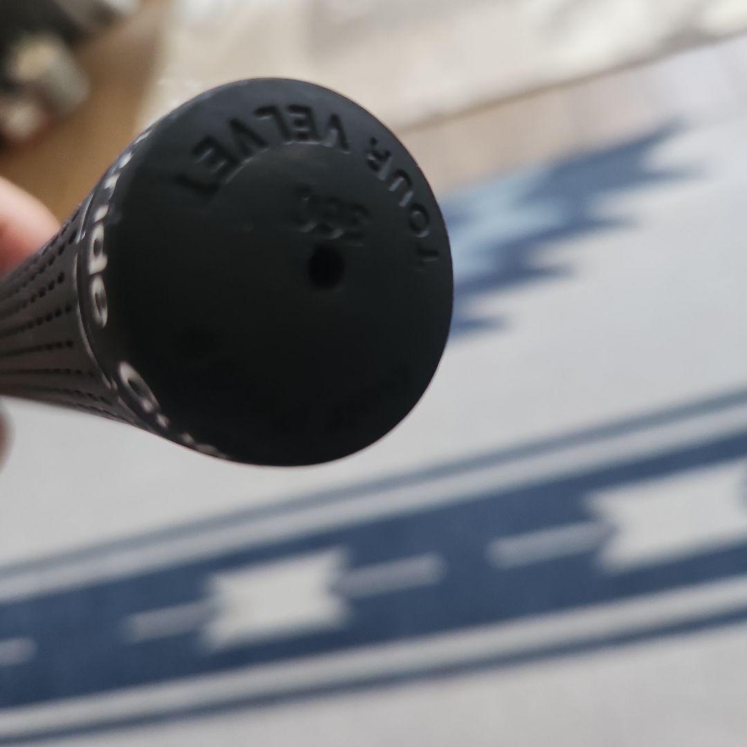 ジアッタスV2.3w用シャフト