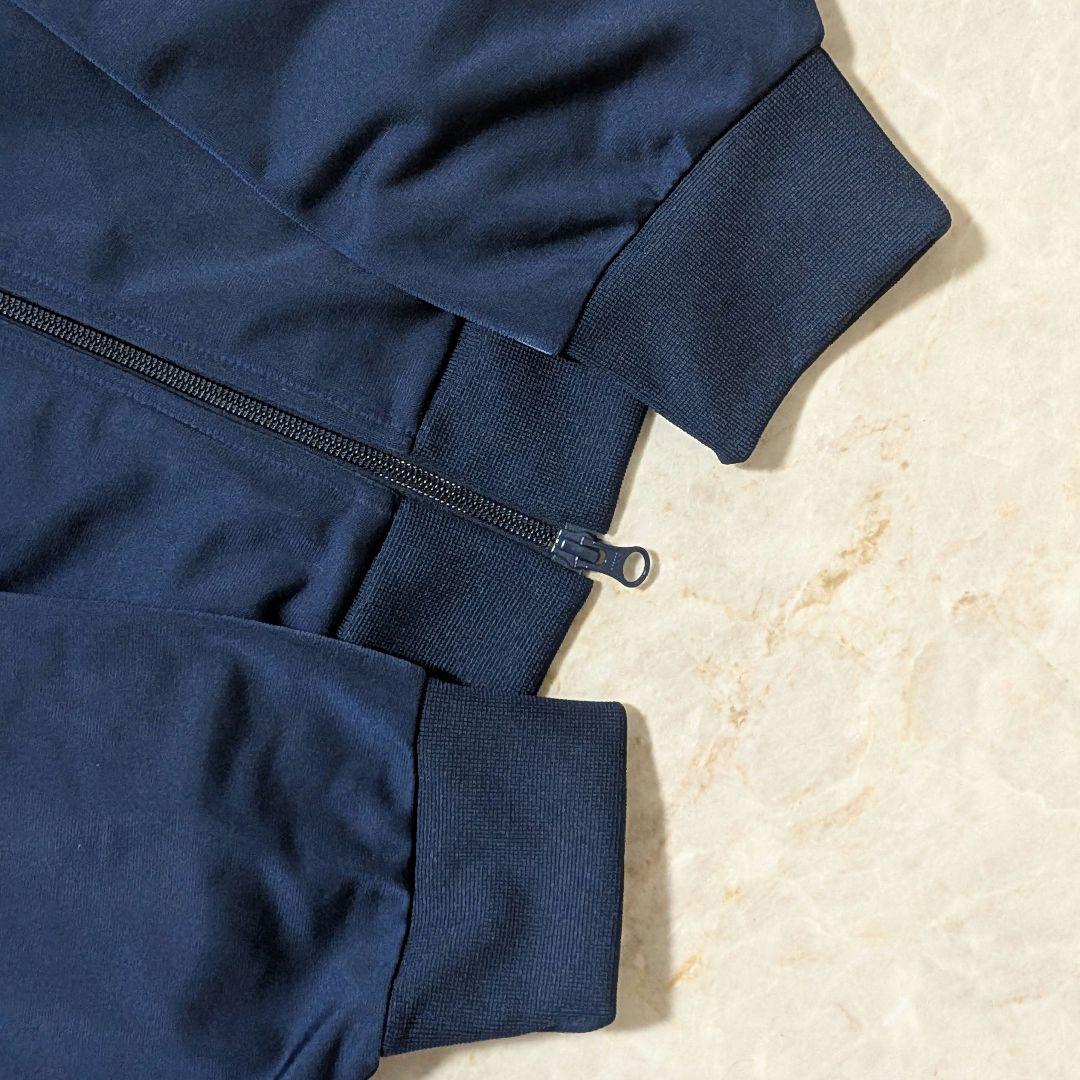 超希少⭐廃盤品adidasベッケンバウアートラックジャケット紺3XL相当常田大希