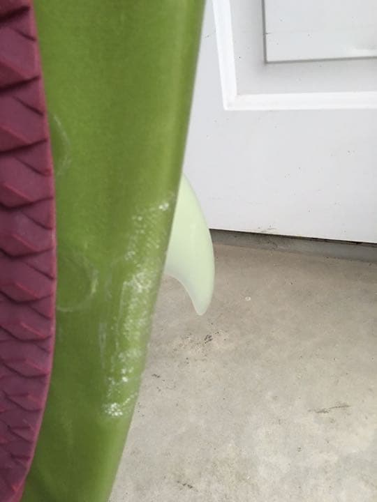 ＳＭＡＣサーフボード