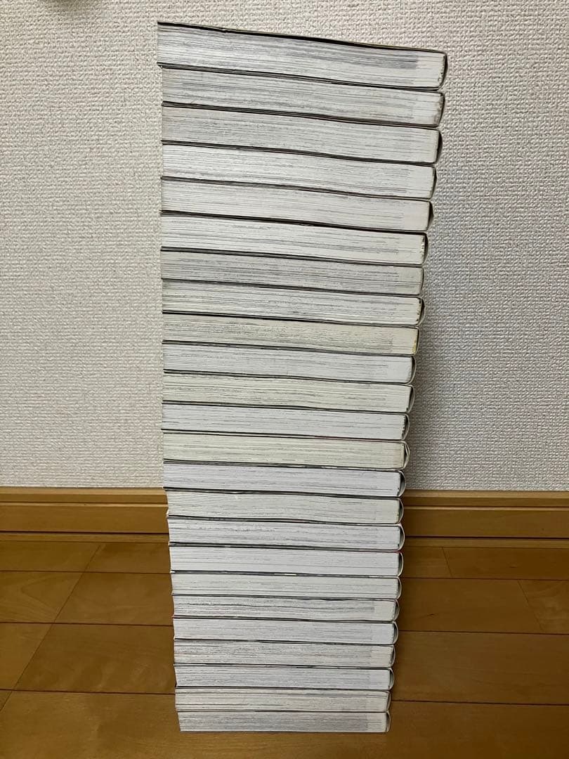 スラムダンク 完全版　全巻セット　24巻