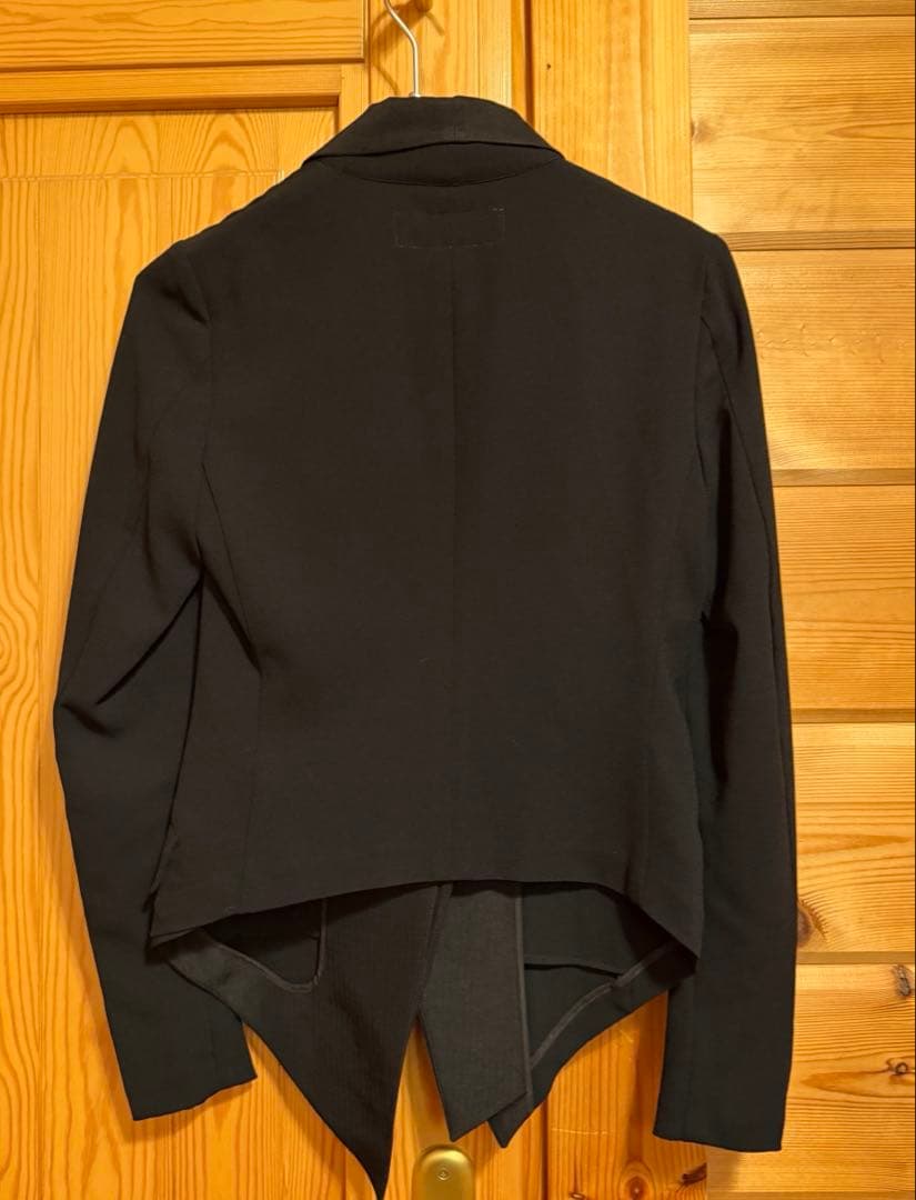 シェアスピリット　ジャケット