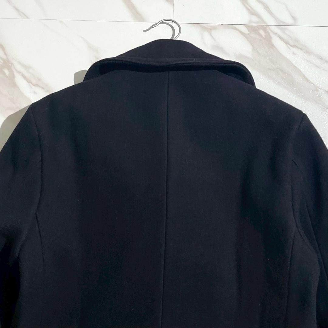 ザ・リアルマッコイズ　1913年モデル　U.S. NAVY　ネイビー　ピーコート