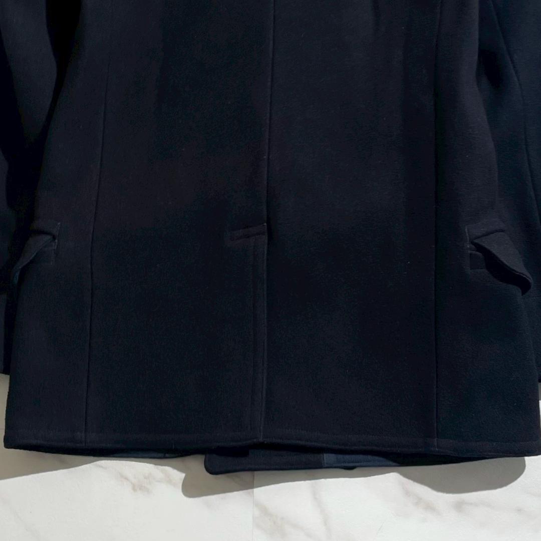 ザ・リアルマッコイズ　1913年モデル　U.S. NAVY　ネイビー　ピーコート