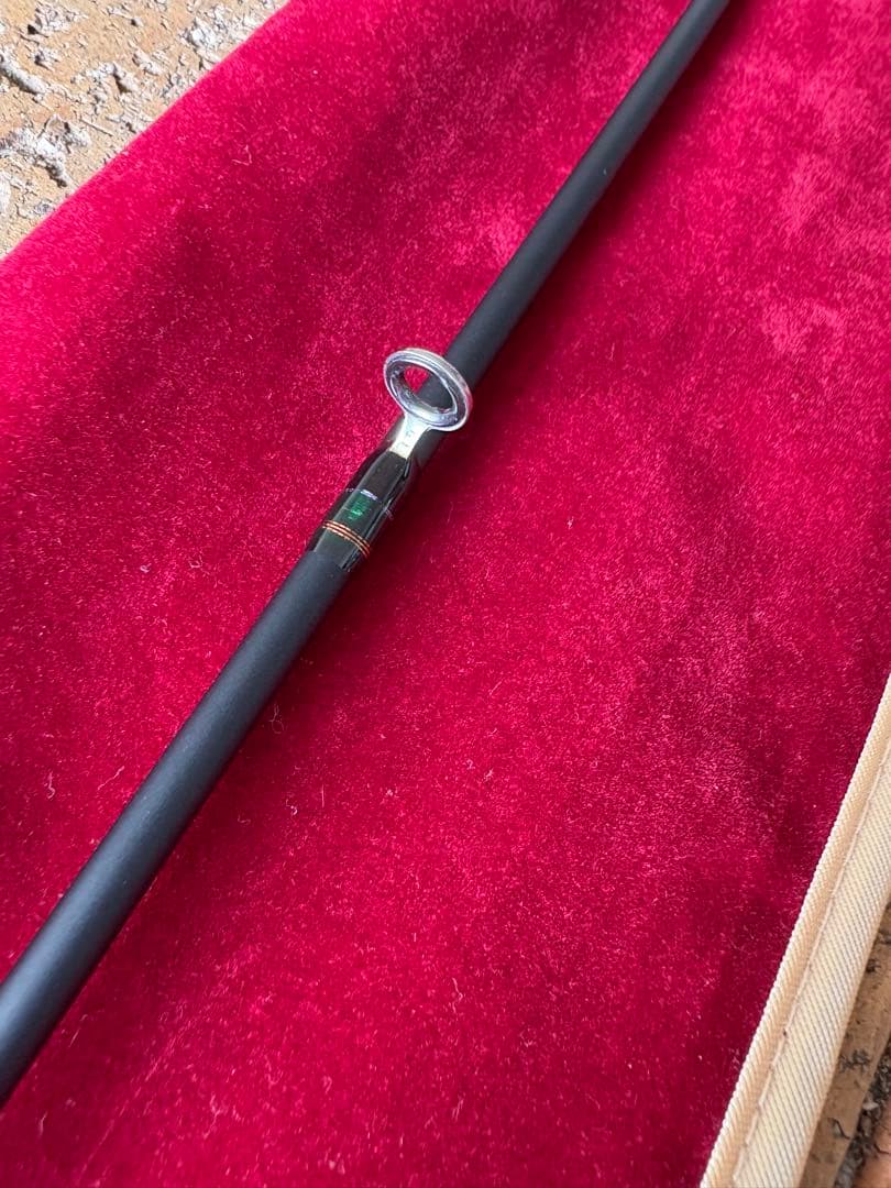 メガバス デストロイヤー 淡水用 バスロッド F4-66X