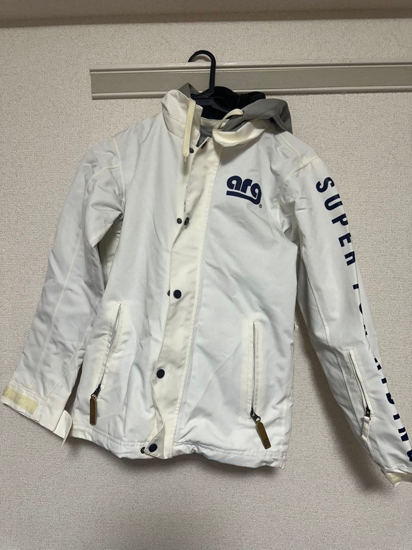 【4点セット】スキー スノーボード ウェア 女性用