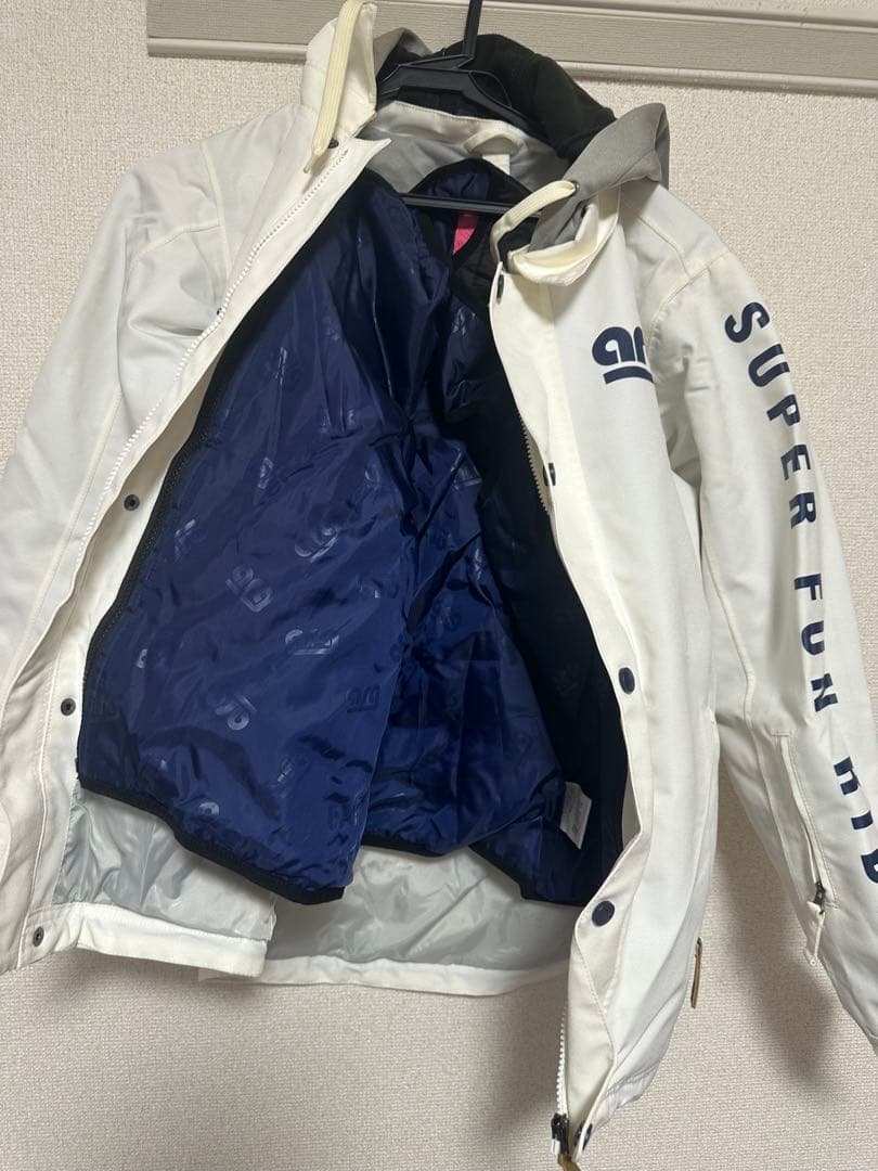 【4点セット】スキー スノーボード ウェア 女性用