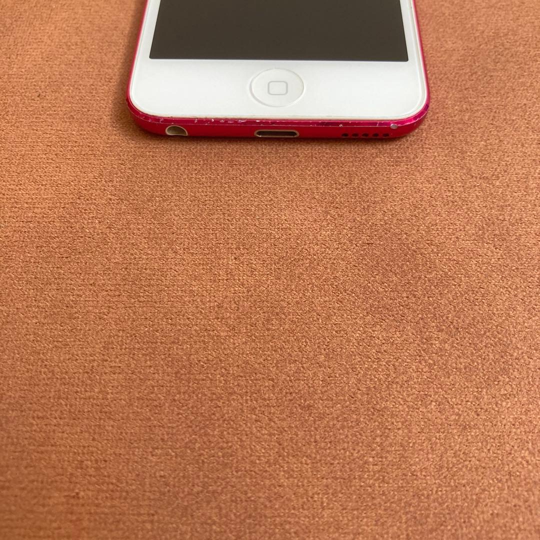 286【早い者勝ち】iPod Touch7 第7世代 32GB WIFIモデル☆