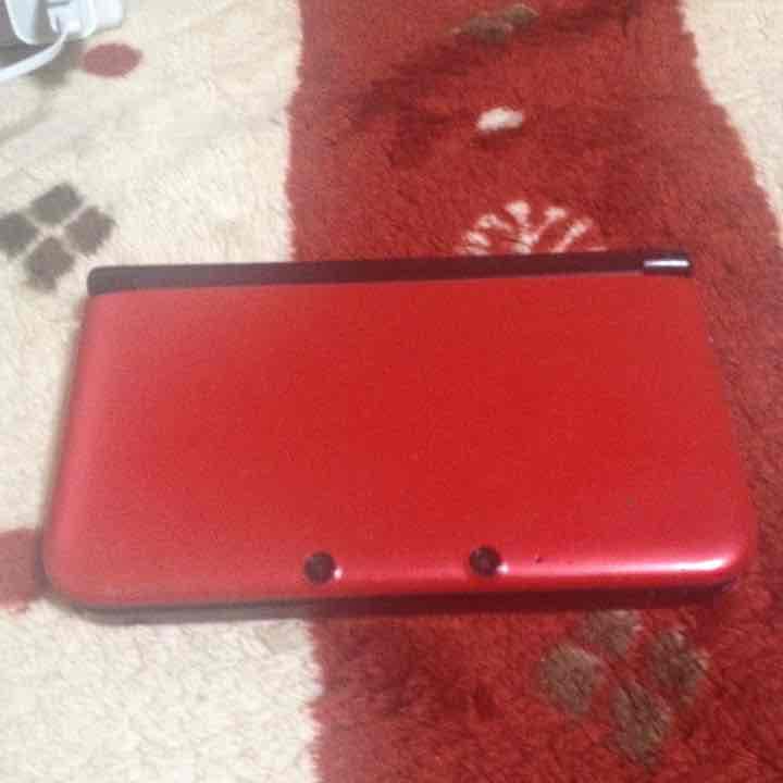3DSLLジャンク品