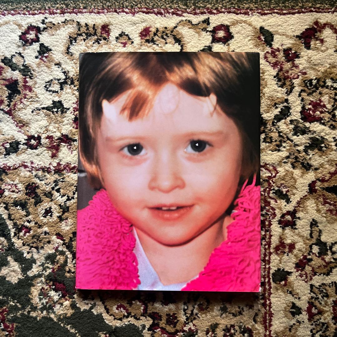 Beirendonck Belive 写真集 Juergen Teller 撮影