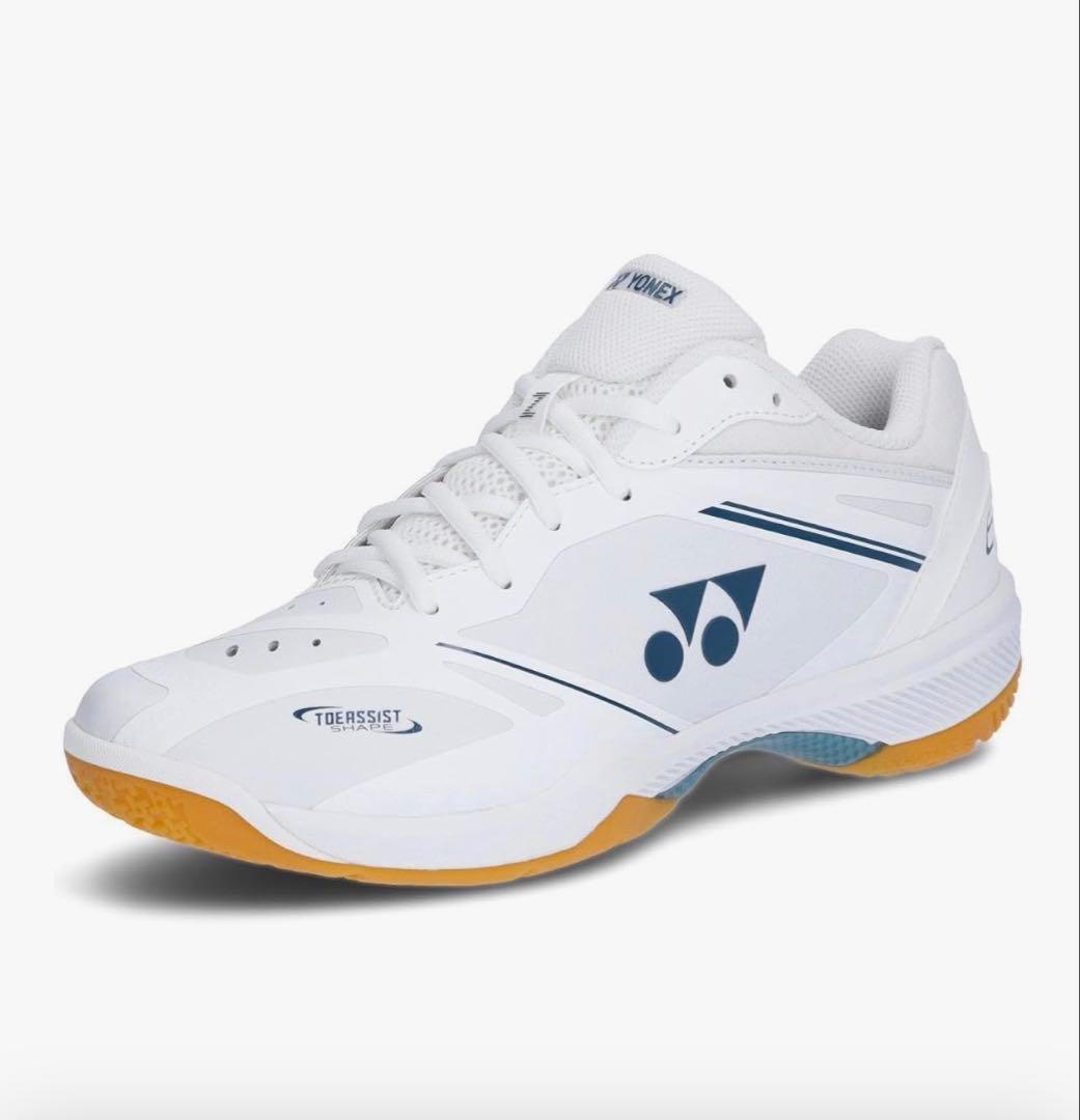 YONEX パワークッション65Zメン 22.0cm