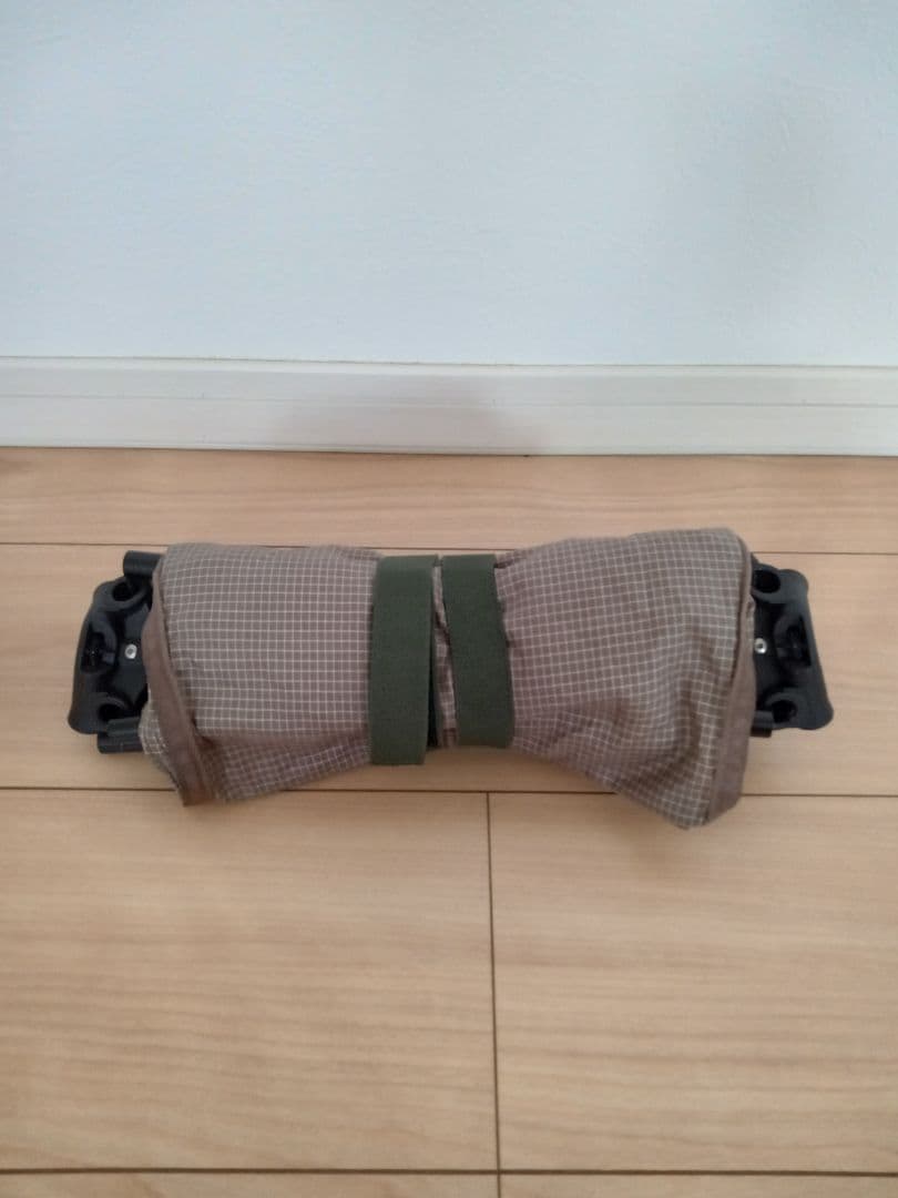 Helinox チェアゼロ サンド