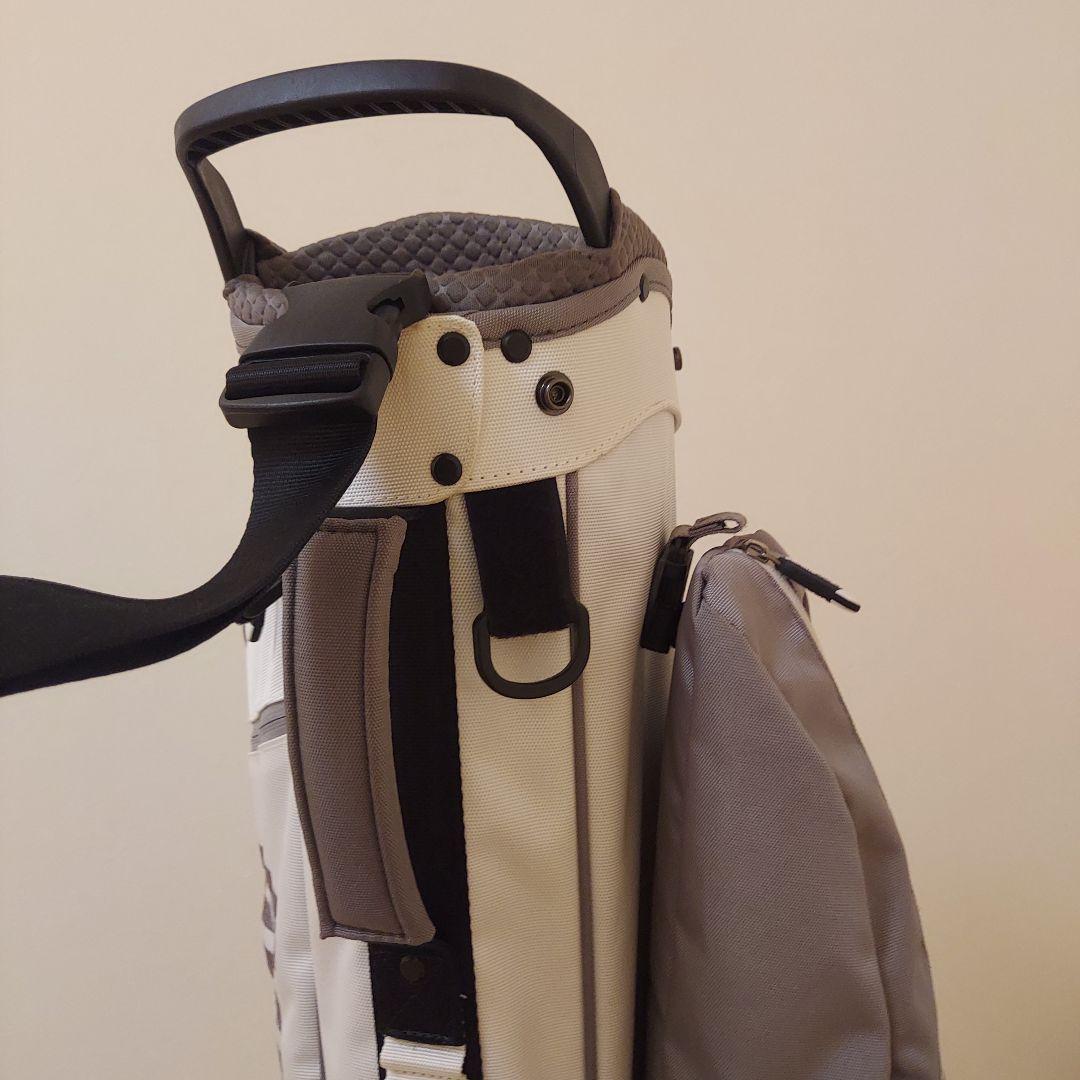 BEAMS GOLF×Mercedes ビームス スリムスタンド★限定品★極美品