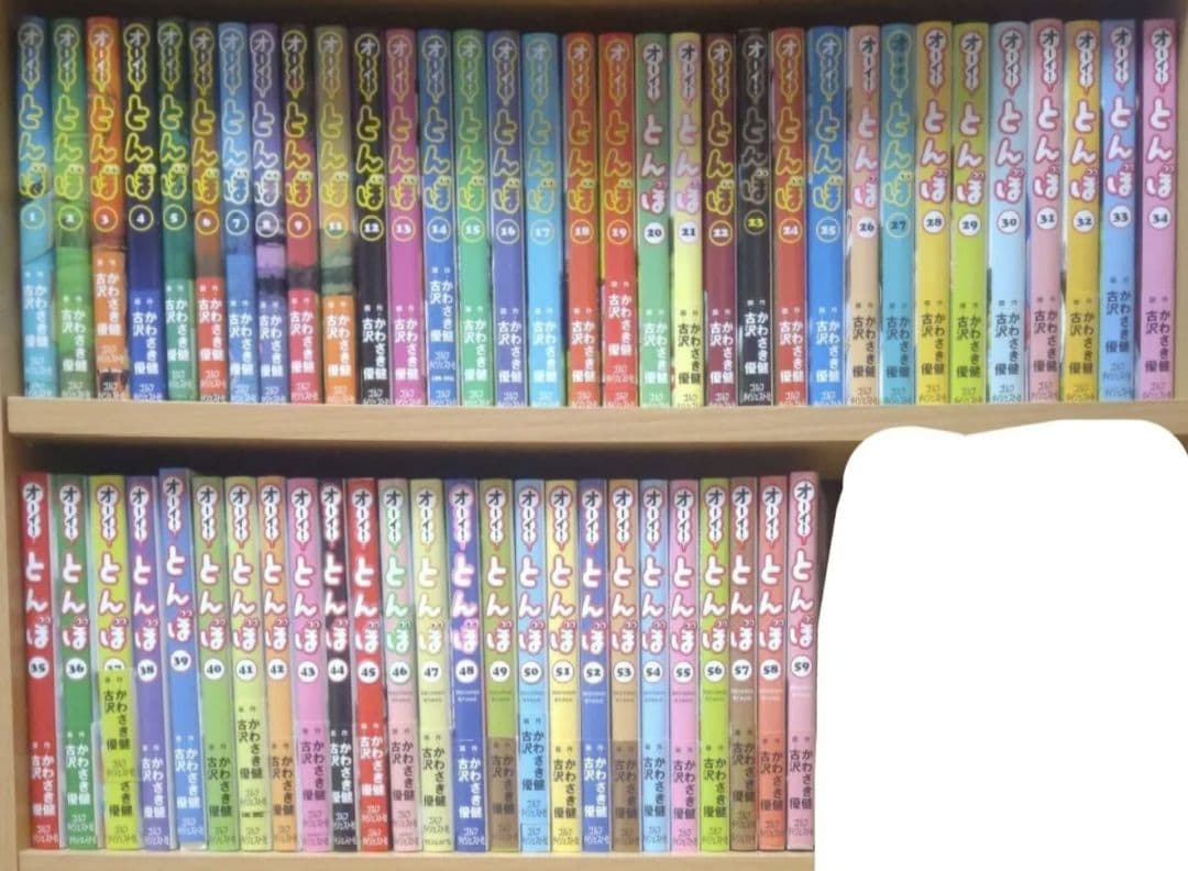 オーイ！とんぼ