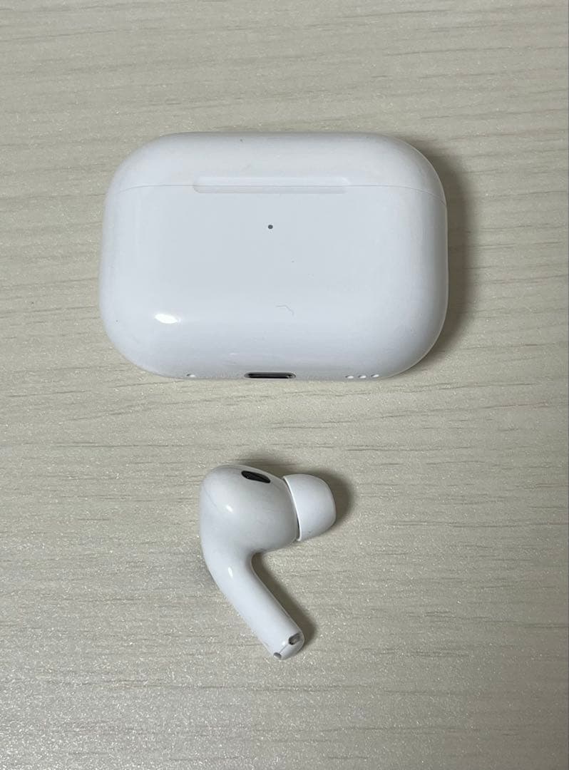 AirPodspro2 左耳 ケース 本体