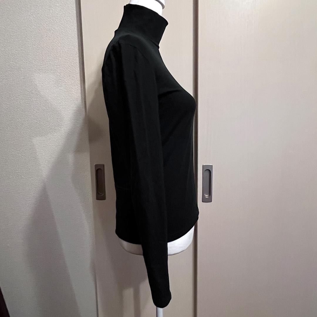 【PRADA】ストレッチTシャツ Msize ak207