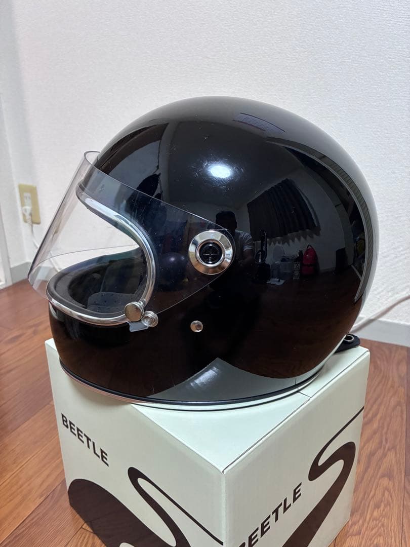 biltwell Gringo S ビルトウェル　グリンゴS サイズL