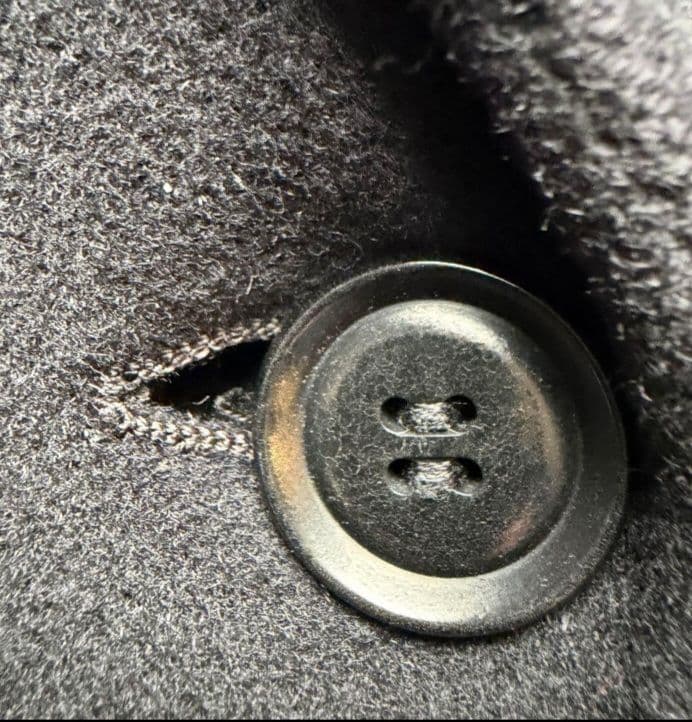 クリーニング済み MaxMara ロングコート