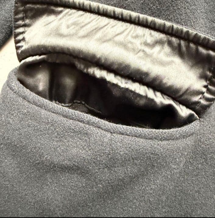 クリーニング済み MaxMara ロングコート