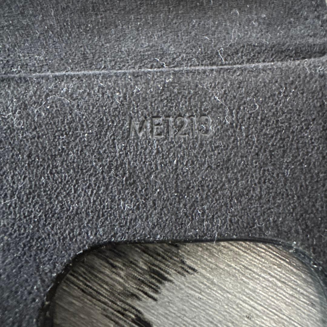 Louis Vuitton iPhone 14pro 手帳型ケース