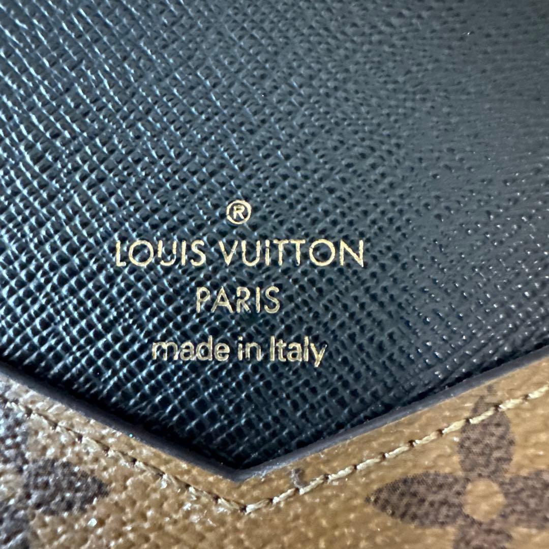 Louis Vuitton iPhone 14pro 手帳型ケース